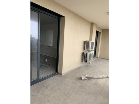 Vente Neuf CARGESE Réf. LE CLOS DES OLIVIERS - Slide 37