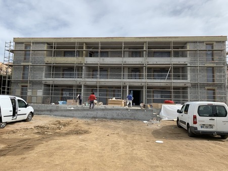 Vente Neuf CARGESE Réf. LE CLOS DES OLIVIERS - Slide 38