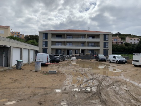 Vente Neuf CARGESE Réf. LE CLOS DES OLIVIERS - Slide 39