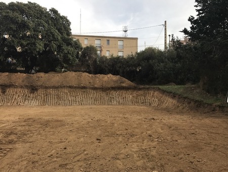 Vente Neuf CARGESE Réf. LE CLOS DES OLIVIERS - Slide 4