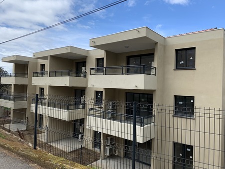 Vente Neuf CARGESE Réf. LE CLOS DES OLIVIERS - Slide 40