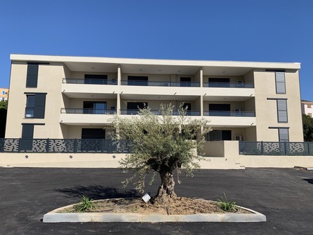 Vente Neuf CARGESE Réf. LE CLOS DES OLIVIERS - Slide 41