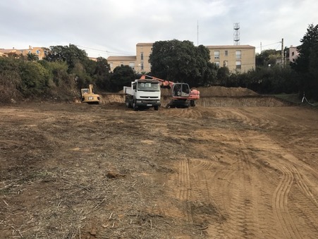 Vente Neuf CARGESE Réf. LE CLOS DES OLIVIERS - Slide 5