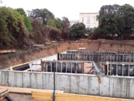 Vente Neuf CARGESE Réf. LE CLOS DES OLIVIERS - Slide 6