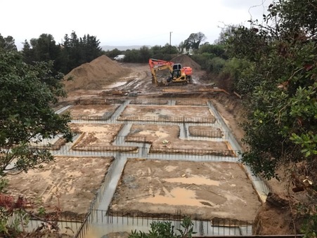 Vente Neuf CARGESE Réf. LE CLOS DES OLIVIERS - Slide 8