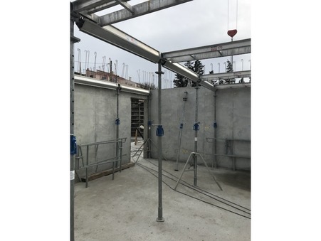 Vente Neuf CARGESE Réf. LE CLOS DES OLIVIERS - Slide 9