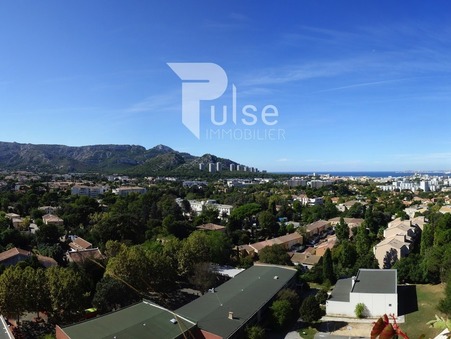 Appartement 173 000 € sur Marseille 9eme Arrondissement (13009) - Réf. 208