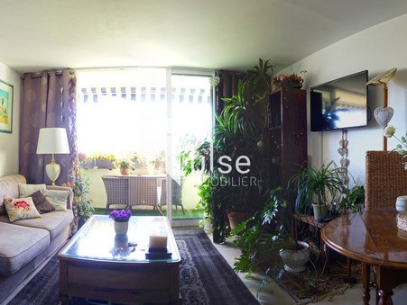 Appartement sur Marseille 9eme Arrondissement ; 173 000 € ; Vente Réf. 208