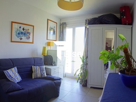 Appartement 173 000 € sur Marseille 9eme Arrondissement (13009) - Réf. 208