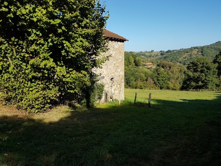 Achat terrain Aubin Réf. 934