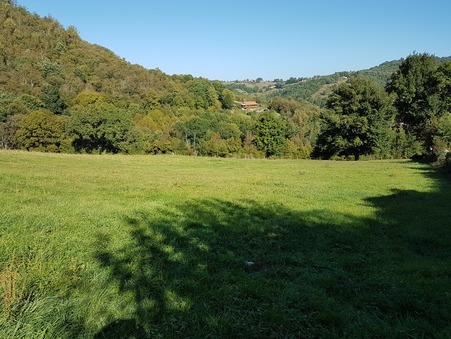 Vente terrain 23 200 € Aubin