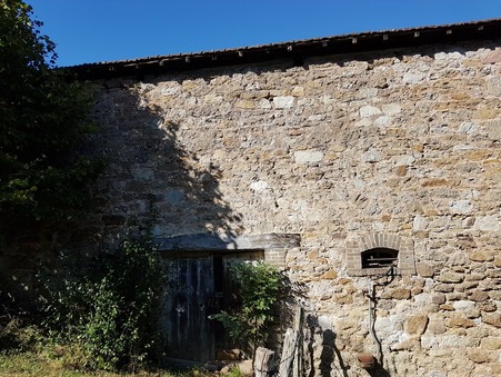 A vendre terrain Aubin 12110; 23 200 €