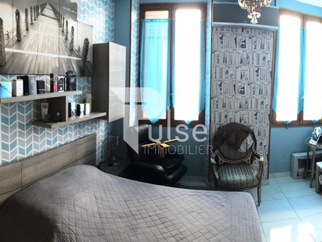 Appartement 150 000 € Réf. 200 Marseille 1er Arrondissement