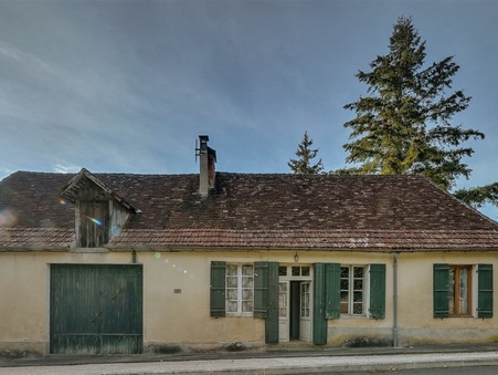 Maison 70 000 € Réf. 7449-LA Lalinde