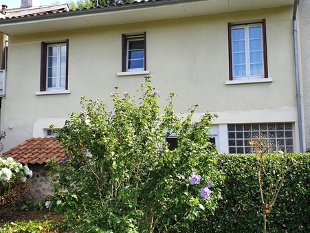 Maison 69 000 € sur Decazeville (12300) - Réf. 1037