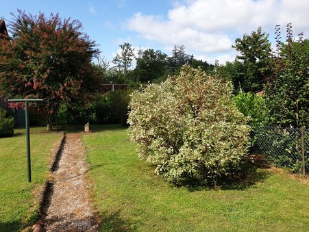 Maison sur Decazeville ; 69 000 € ; Vente Réf. 1037