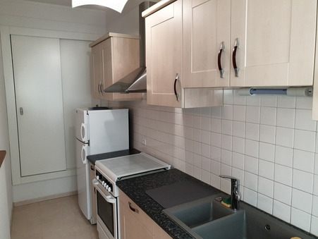 Achat maison Decazeville Réf. 1037