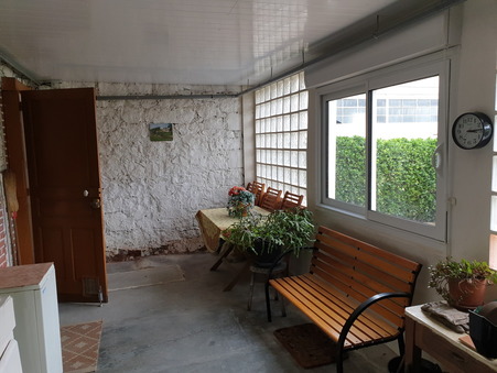 Maison sur Decazeville ; 69 000 € ; Achat Réf. 1037