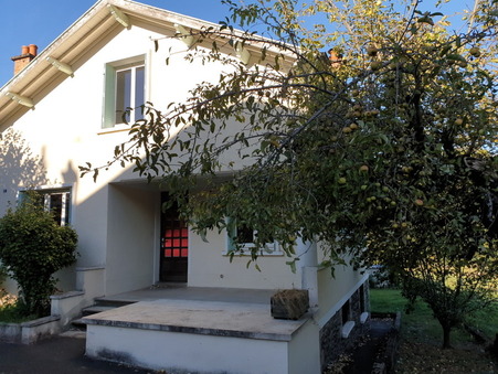 Maison 117 700 € sur Firmi (12300) - Réf. 942