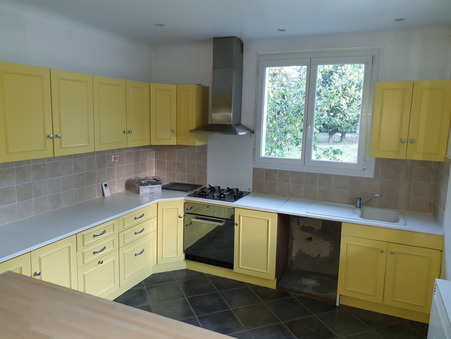 A vendre maison Firmi 12300; 117 700 €