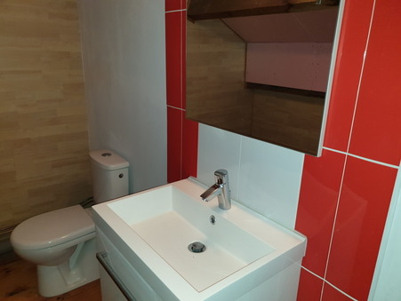 Vente maison 117 700 € Firmi