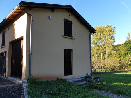 A vendre maison Firmi 12300; 117 700 €