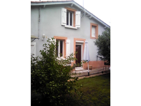 Maison sur Revel ; 149 000 €  ; Achat Réf. 5627