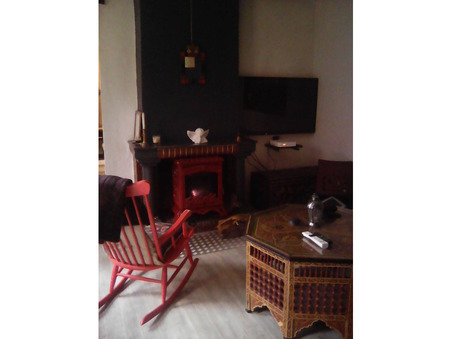 Maison sur Revel ; 149 000 €  ; Vente Réf. 5627