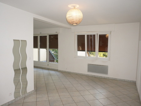 Location Appartement SARREBOURG Réf. 1791 - Slide 2