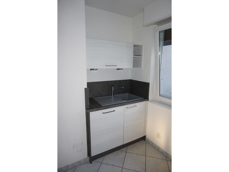 Location Appartement SARREBOURG Réf. 1791 - Slide 4