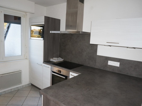 Location Appartement SARREBOURG Réf. 1791 - Slide 5