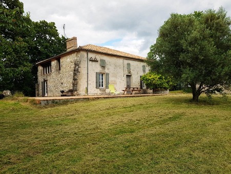 Vente maison 278 200 € Beaugas