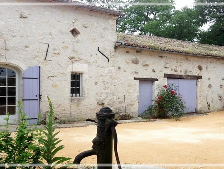 Vente maison 424 000 € Fonroque