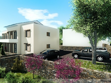 Vente Neuf VILLE DI PIETRABUGNO Réf. VILLE DI PIETRABUGNO - Slide 2