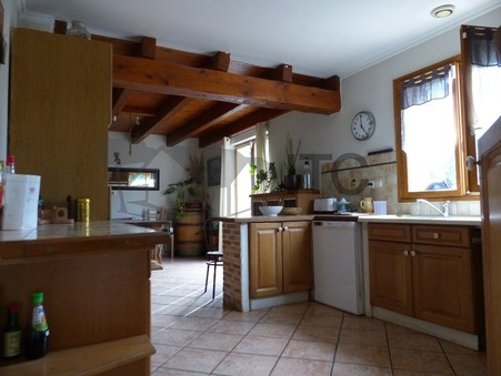 A vendre maison Banne 07460; 215 000 &euro; 