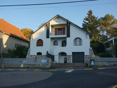 Location Maison SARREBOURG Réf. 1785 - Slide 1