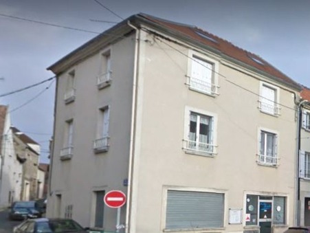 A vendre appartement Chaumes en Brie 77390; 128 900 € 