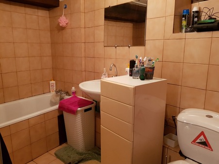 Achat appartement Chaumes en Brie Réf. 105