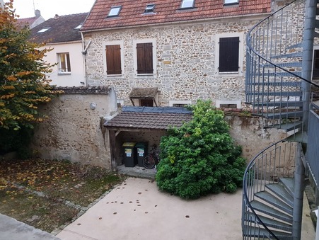 A vendre appartement Chaumes en Brie 77390; 128 900 € 