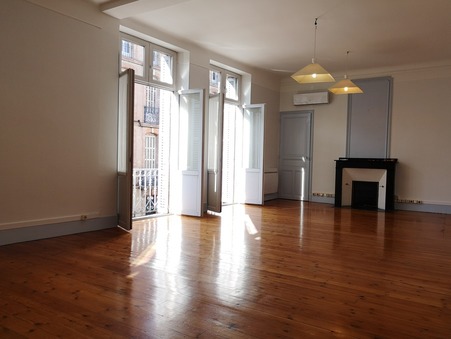 Appartement sur Montauban ; 184 000 €  ; A vendre Réf. 209