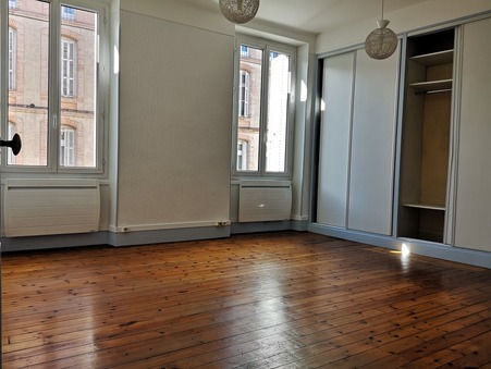 Achat appartement Montauban Réf. 209