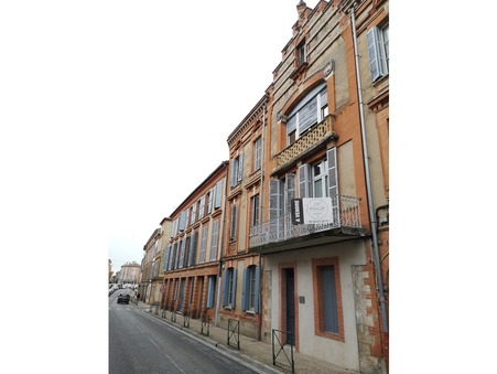 A vendre appartement Montauban 82000; 184 000 € 