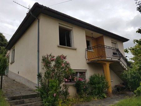 Maison sur Firmi ; 81 000 € ; A vendre Réf. 999
