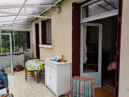 Maison 81 000 € sur Firmi (12300) - Réf. 999