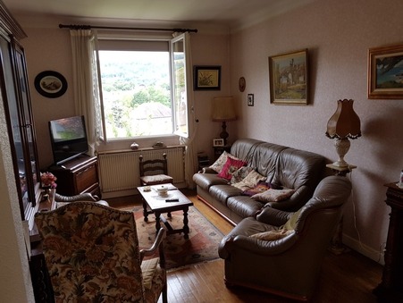 Maison 81 000 € sur Firmi (12300) - Réf. 999