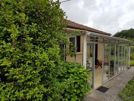 Maison 81 000 € sur Firmi (12300) - Réf. 999