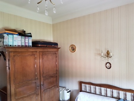 Maison 81 000 € Réf. 999 Firmi