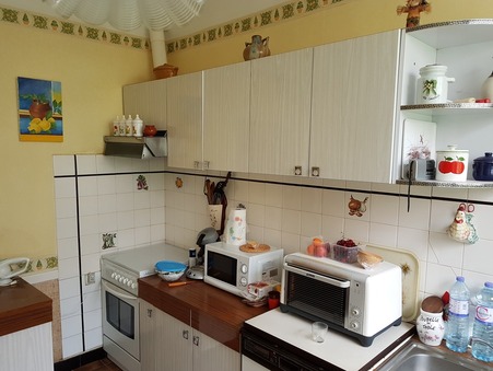 Achat maison Firmi Réf. 999