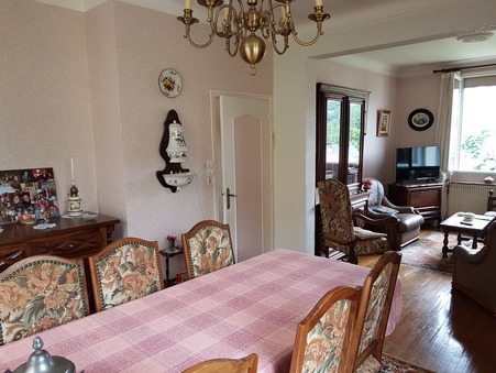 Maison 81 000 € Réf. 999 Firmi