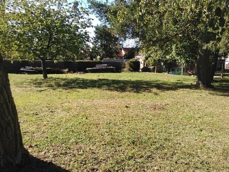 A vendre maison Walbourg 67360; prix nous consulter